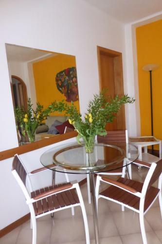 Apartamento Casamila