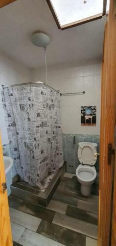 Apartamento Tundidores