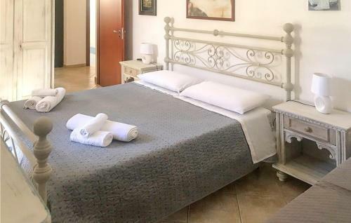 Awesome Apartment In Torretta Granitola With 2 Bedrooms