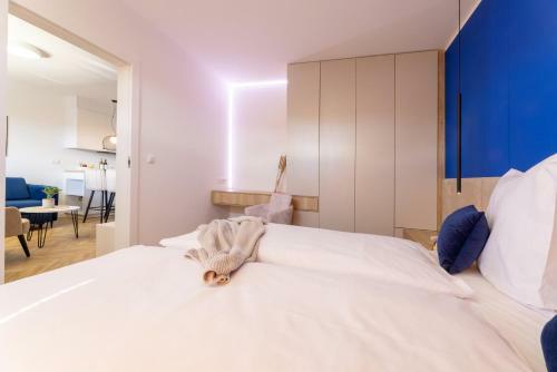 Apartamento Inny Klimat