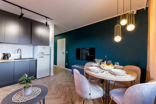 Apartamento Inny Klimat