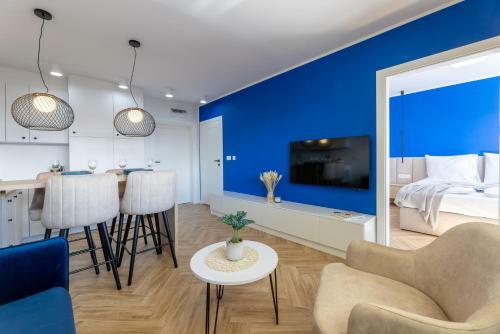 Apartamento Inny Klimat