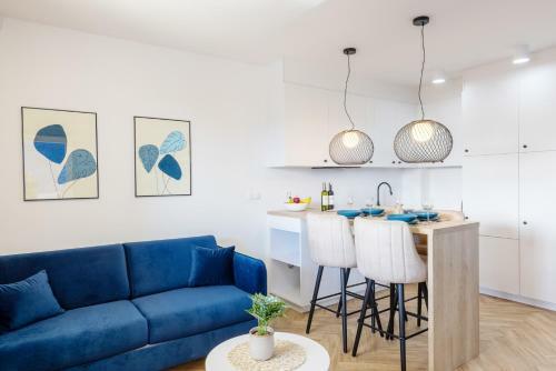 Apartamento Inny Klimat