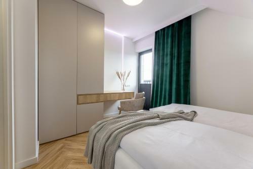 Apartamento Inny Klimat