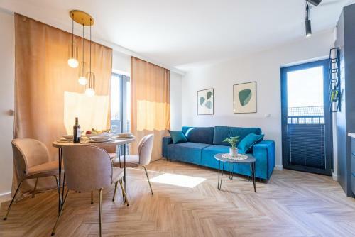 Apartamento Inny Klimat