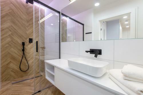 Apartamento Inny Klimat