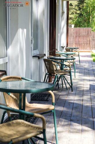Magador