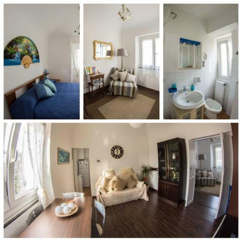 Apartamento Casa Matilde