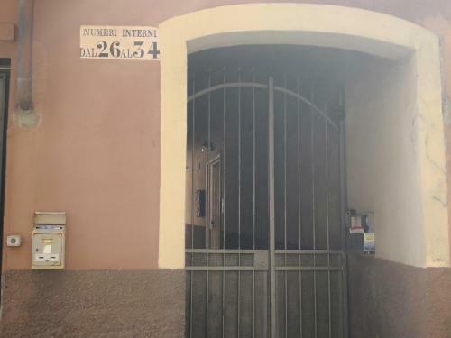 Apartamento Casa Matilde