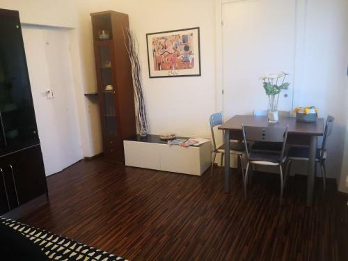 Apartamento Casa Matilde