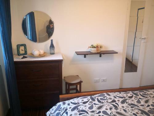 Apartamento Casa Matilde