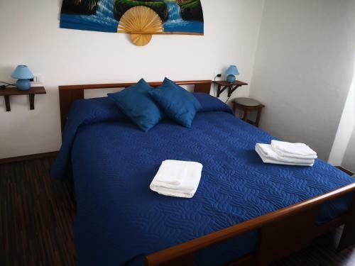 Apartamento Casa Matilde