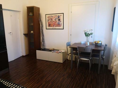 Apartamento Casa Matilde