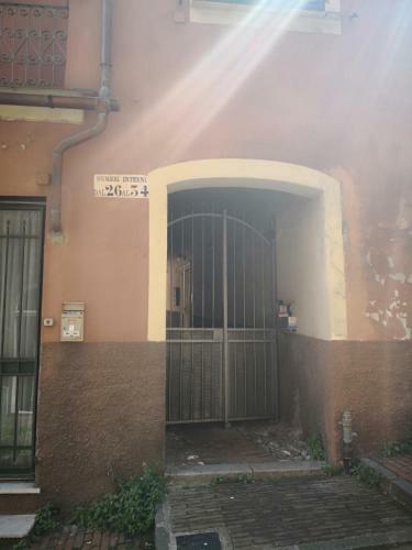 Apartamento Casa Matilde