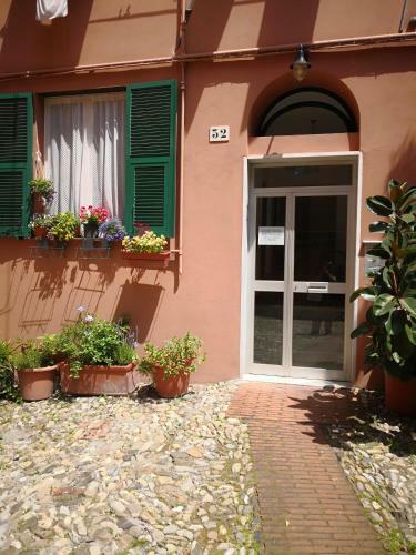 Apartamento Casa Matilde