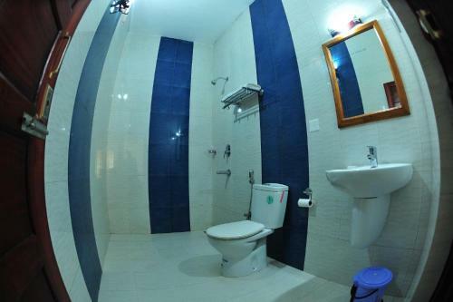 Hotel Searock Beach Resort