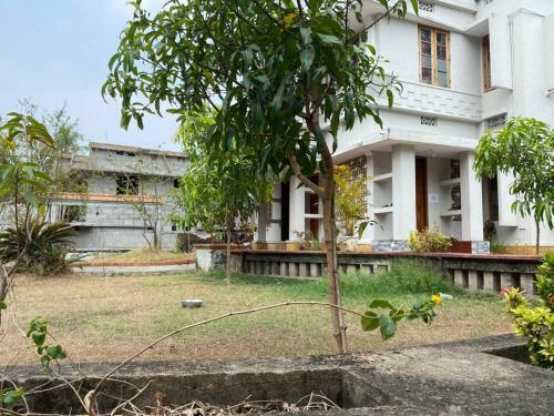 Hotel Ormayidam