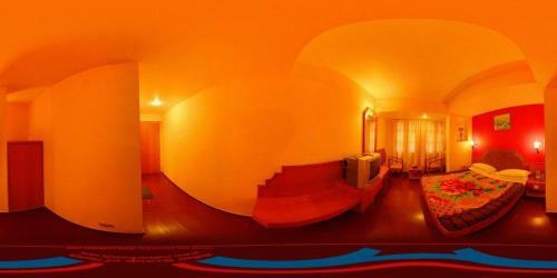 Hotel Nahar Residency