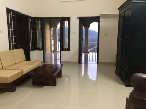 Sarwin Home Stay