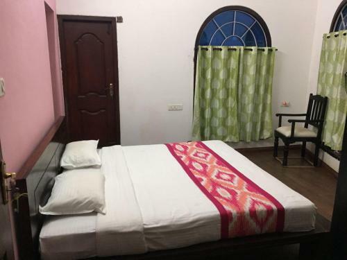 Sarwin Home Stay