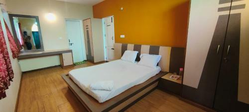 Sarwin Home Stay