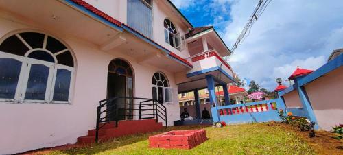 Sarwin Home Stay