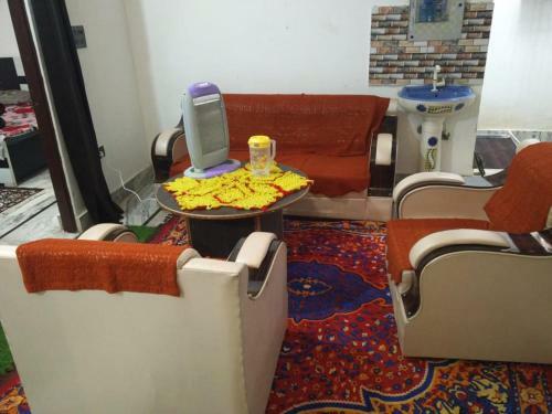Entire Homestay