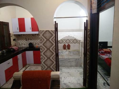 Entire Homestay
