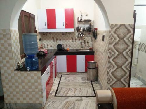 Entire Homestay