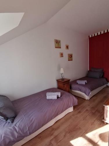 G�te La Parisi�re