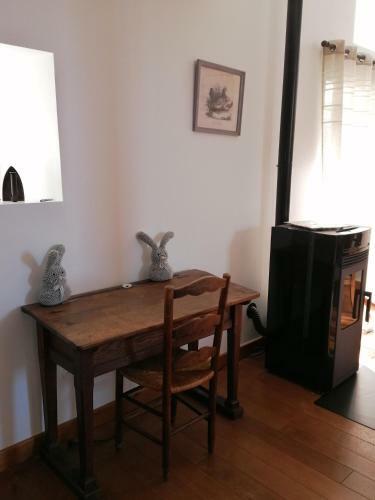 G�te La Parisi�re