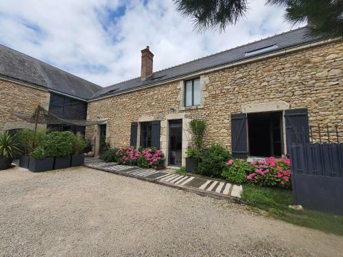 Bed & Breakfast Chez Poune