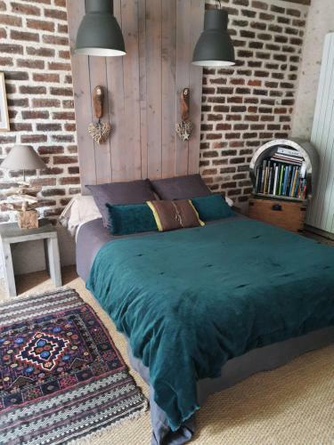 Bed & Breakfast Chez Poune
