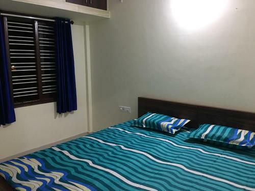 Apartamento Haven Homes