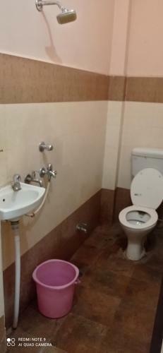 Hotel Sharad Varanasi