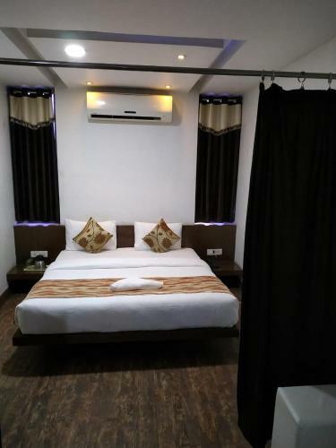 Hotel Varanasi Palace