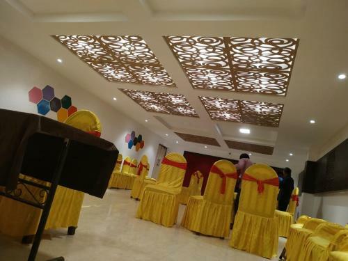 Hotel Varanasi Palace