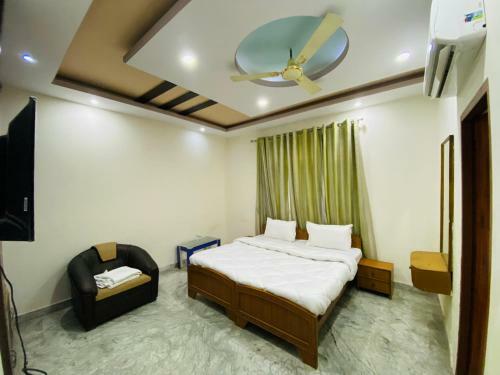 Hostal Surabhi Residency