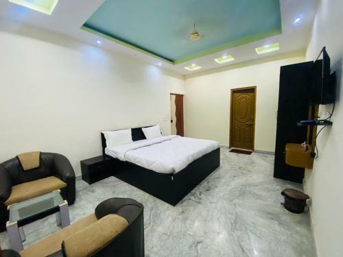 Hostal Surabhi Residency