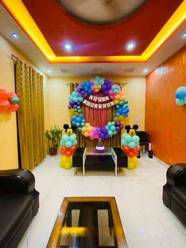 Hostal Surabhi Residency