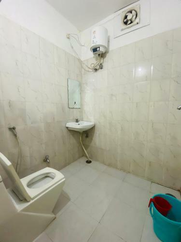 Hostal Surabhi Residency