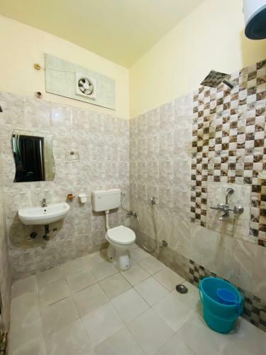 Hostal Surabhi Residency