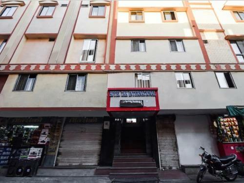 Hotel Tak In