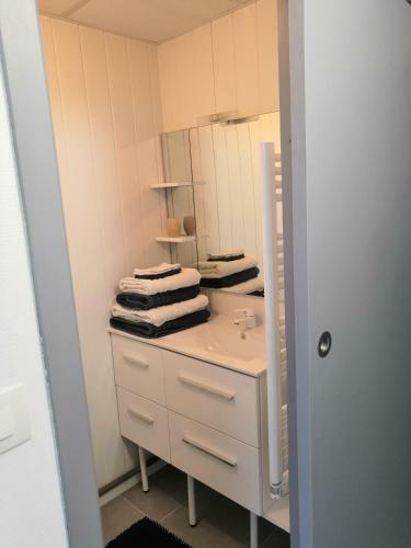 Bed & Breakfast Chez Fab