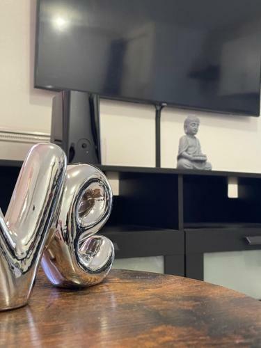 Apartamento Cocon Love Proche Paris