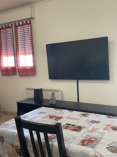 Apartamento Cocon Love Proche Paris
