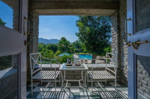 Hotel King's Abode Ranakpur