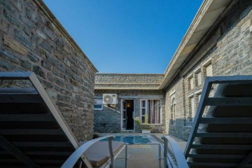 Hotel King's Abode Ranakpur