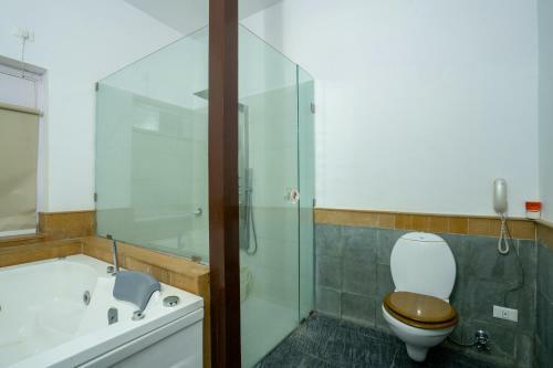 Hotel King's Abode Ranakpur