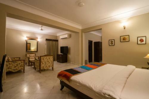 Hotel King's Abode Ranakpur